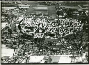 Hofgeismar (b. Kassel)