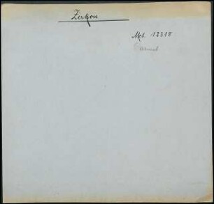 Zirkon