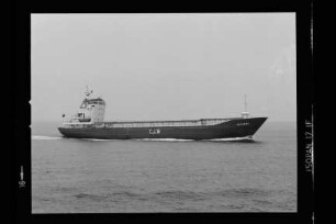Nordwind (1975), Jess, Rendsburg