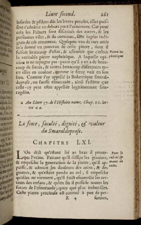 Chapitre LXI. - Chapitre XC.