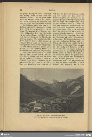 Hintertux, gegen die Gefrorene Wand