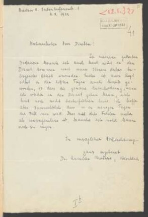 Krankheiten
