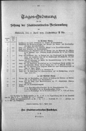 12. April 1899