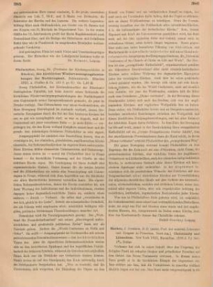 385-386 [Rezension] Pfeilschifter, Georg, Die kirchlichen Wiedervereinigungsbestrebungen der Nachkriegszeit