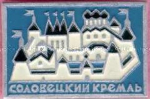 Solowetski Kreml