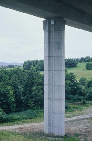 Talbrücke Richelsdorf