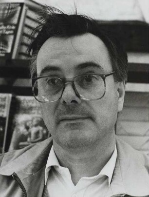 Gerhard Dahne