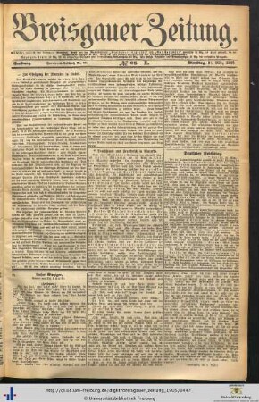 21.03.1905 (I.)