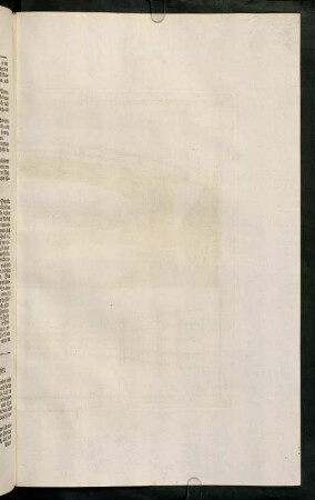Abbildung Tab. XXXV. Pont de Bois de d'une seule Arche