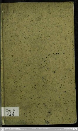 Ein wichtiges Wort der Vertheidigung, dem Herrn Hofrath Schubart, Herrn auf Würchwitz, Pobles und Kreischa, ans Herz gelegt