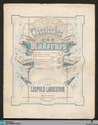 8: Quintett Op. 136 1. Satz