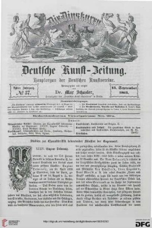 Nr. 36 (13. September 1863)