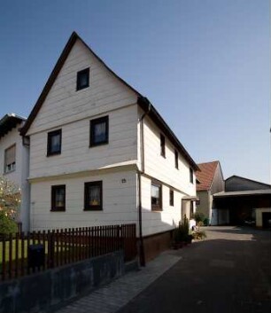 Heuchelheim, Hauptstraße 23