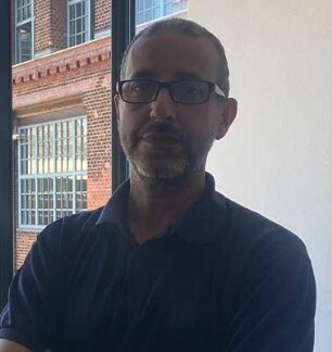 Hakim El-Hachoumi