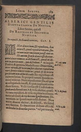 Liber sextus