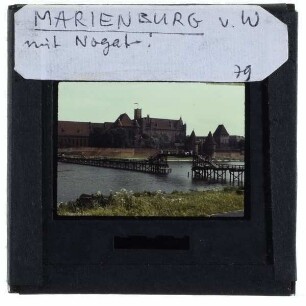 Malbork, Marienburg