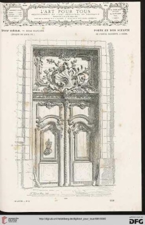 No 508 (15 Août 1881)