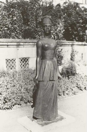 Afrikanerin