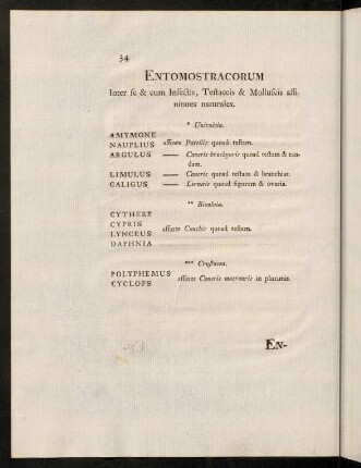 34-38, Entomostracorum
