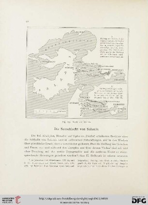4: Die Seeschlacht von Salamis