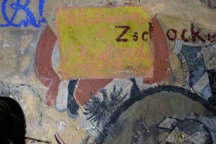 Raum 204 Nordwand 14