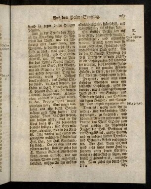 259-273, Caput VIII.