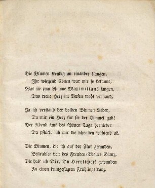 Das fünf und zwanzigjährige Regierungs-Jubiläum Maximilian Josephs Königs von Baiern : gefeiert am 15. und 16. Februar 1824 von den Bewohnern Bambergs