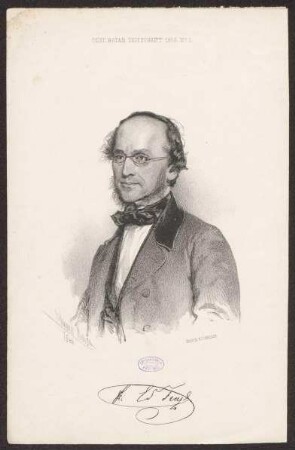Fenzl, Eduard