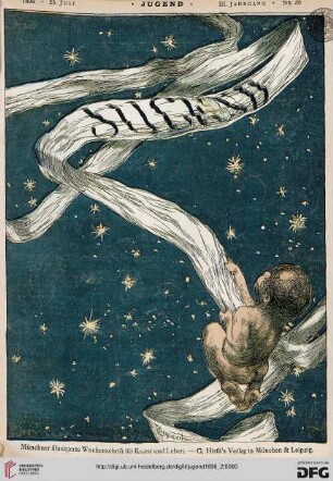 Nr. 30 (23. Juli 1898)