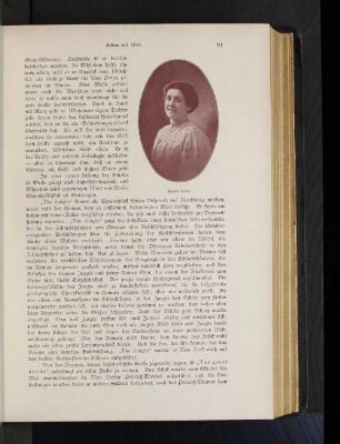 Amelia Stone