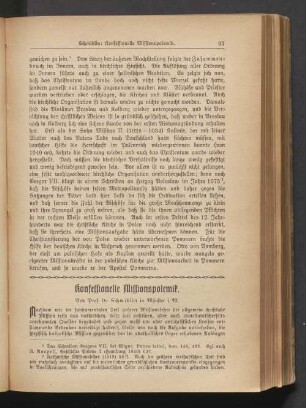 Konfessionelle Missionspolemik