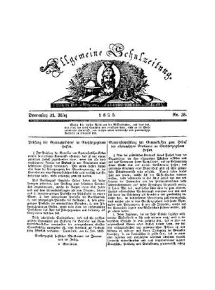 38: Heft 38