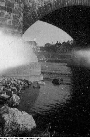 Stadtbilder, 1951