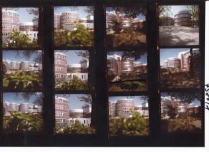 Gesamthochschule Duisburg, 1984