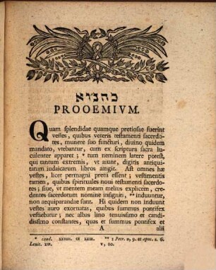 Dissertatio De Baptizato Christvm Indvente
