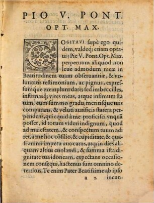 Tractatus de maioribus rerumque capitalium episcoporum causis ad Papam deferendis