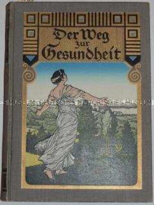 Gesundheitsratgeber mit den Schwerpunkten Allopathie und Naturheilkunde, Homöopathie und Biochemie