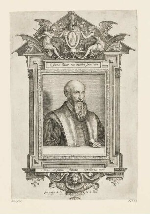 Michel de l’ Hospital