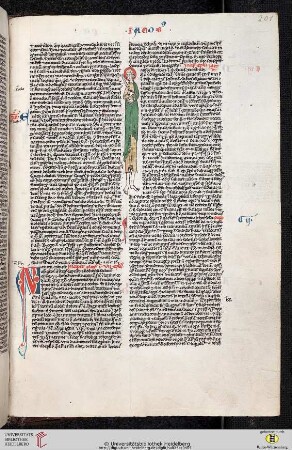 Epistolae canonicae septem