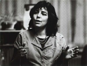Irina Liebmann