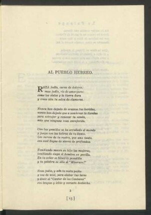 [Poemas]