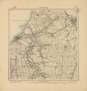 1684 (alte Nr.: 398) Braunsberg