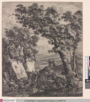 [Tobias und der Engel; Tobias and the Angel]