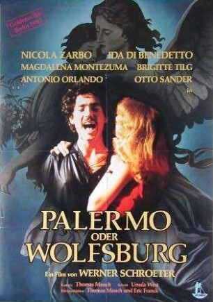 Palermo oder Wolfsburg