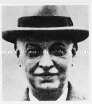 Wilhelm Cuno