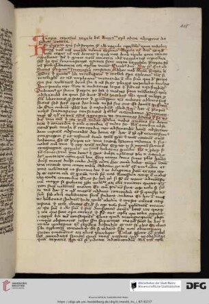 Hugo de Sancto Victore, Expositio in regulam sancti Augustini