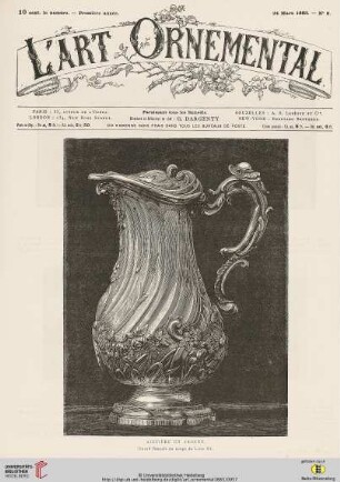 Nr. 8 (24 Mars 1883)
