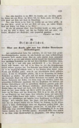 II. Geschichtliches