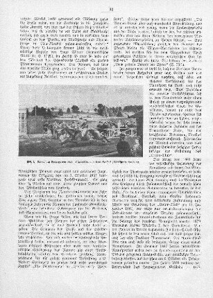 Abb. 7. Rennen zu Hoppegarten 1873