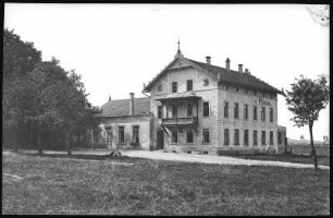Riesa. Schützenhaus